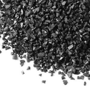 Granular-activated-carbon